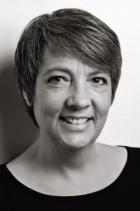 Astrid Simons