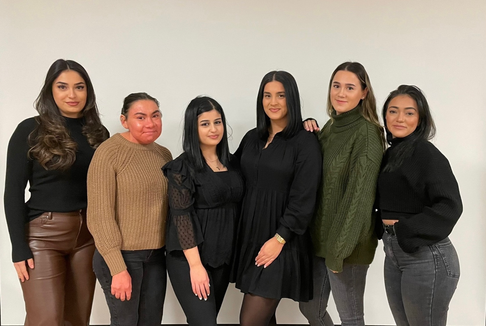 Norden 2023 Ladies