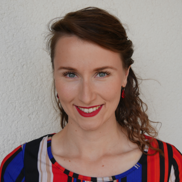 Ljuba Ljachowa