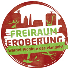 Freiraum Eroberung