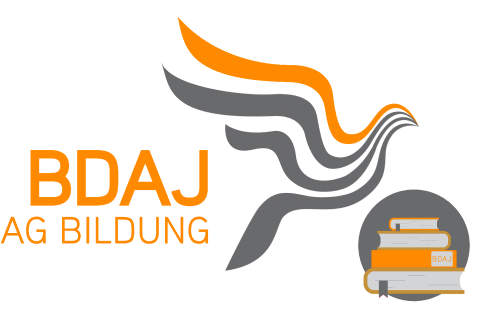 Logo AGBildung