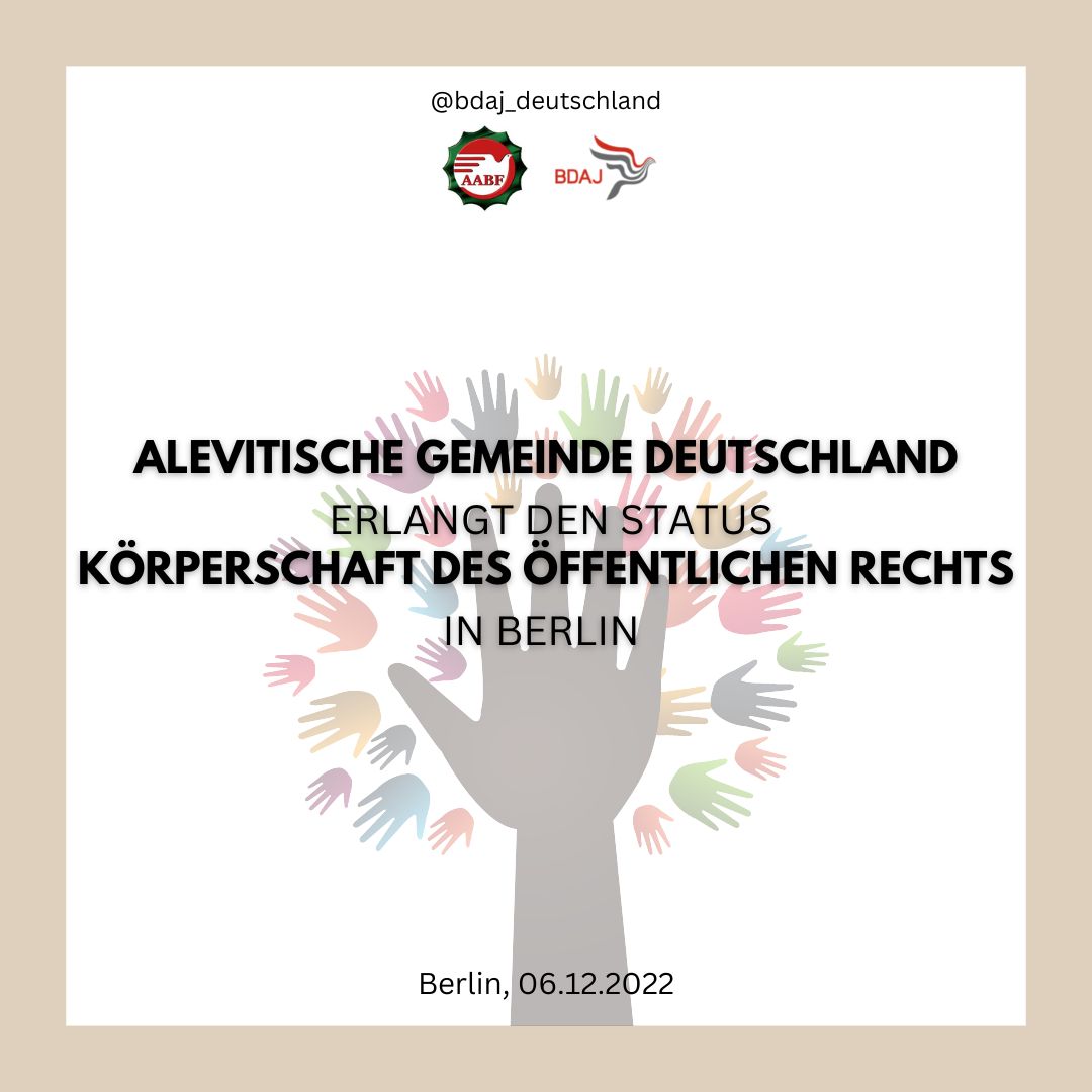 AABF Koerperschaft Berlin