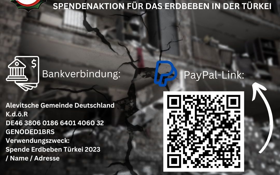 aabf spende erdbeben